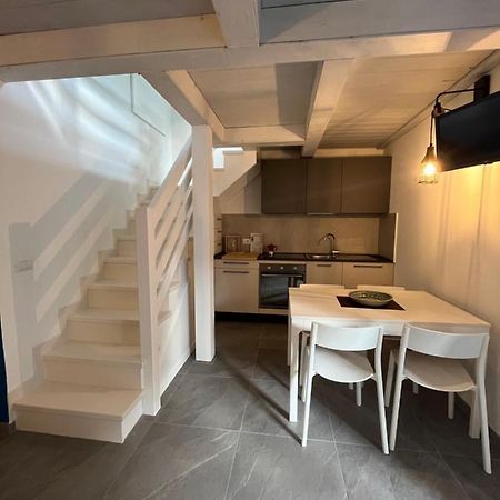 Chalet del mare Cervia Buitenkant foto