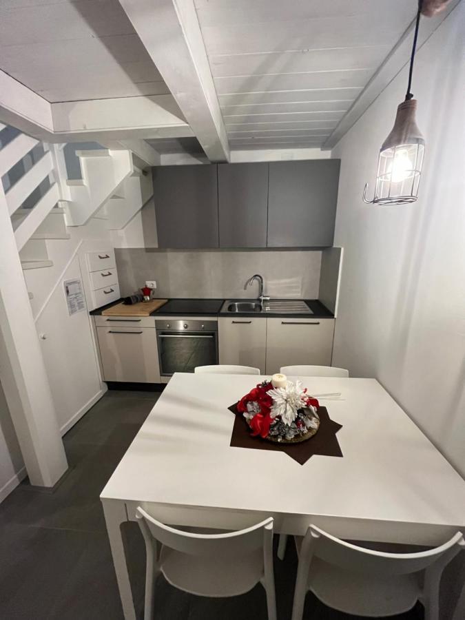 Chalet del mare Cervia Buitenkant foto