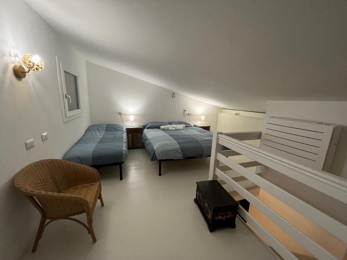 Chalet del mare Cervia Buitenkant foto